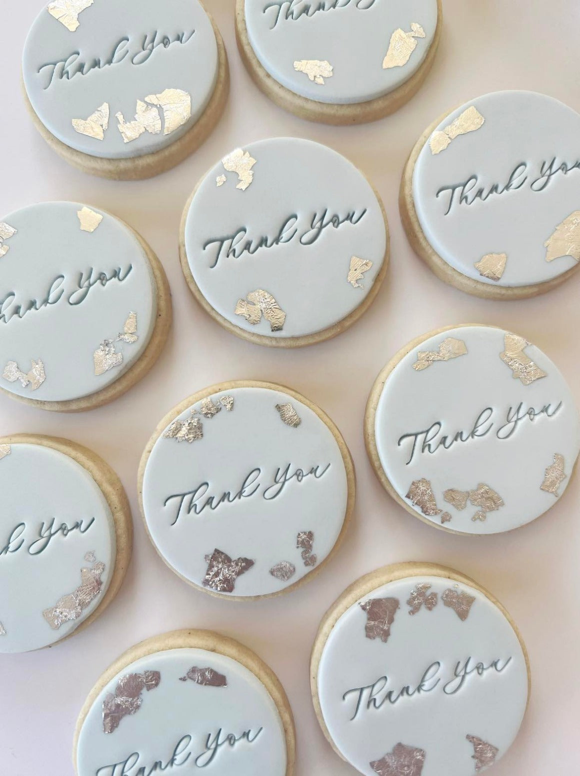 Mini Sugar Cookies- Bulk