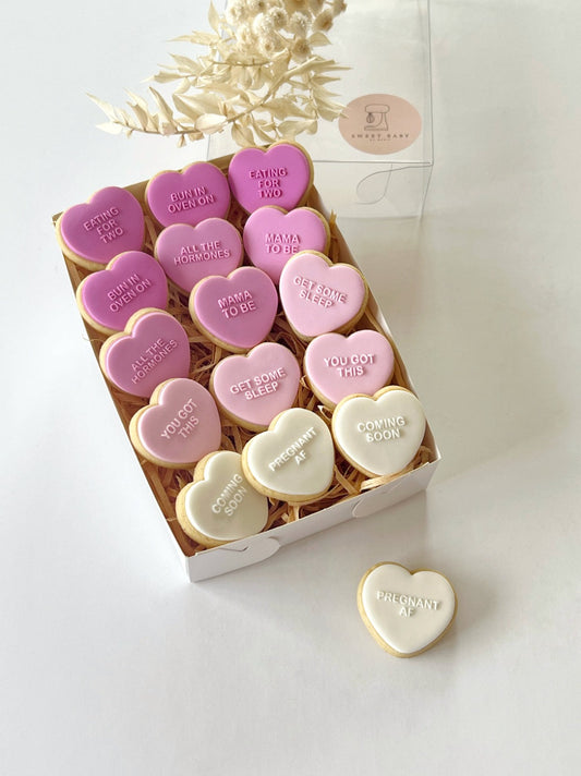 Eating for Two Gift Box