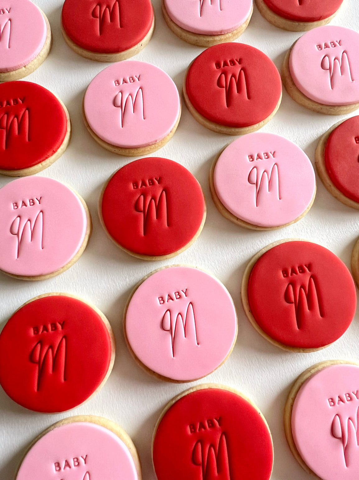 Mini Sugar Cookies- Bulk