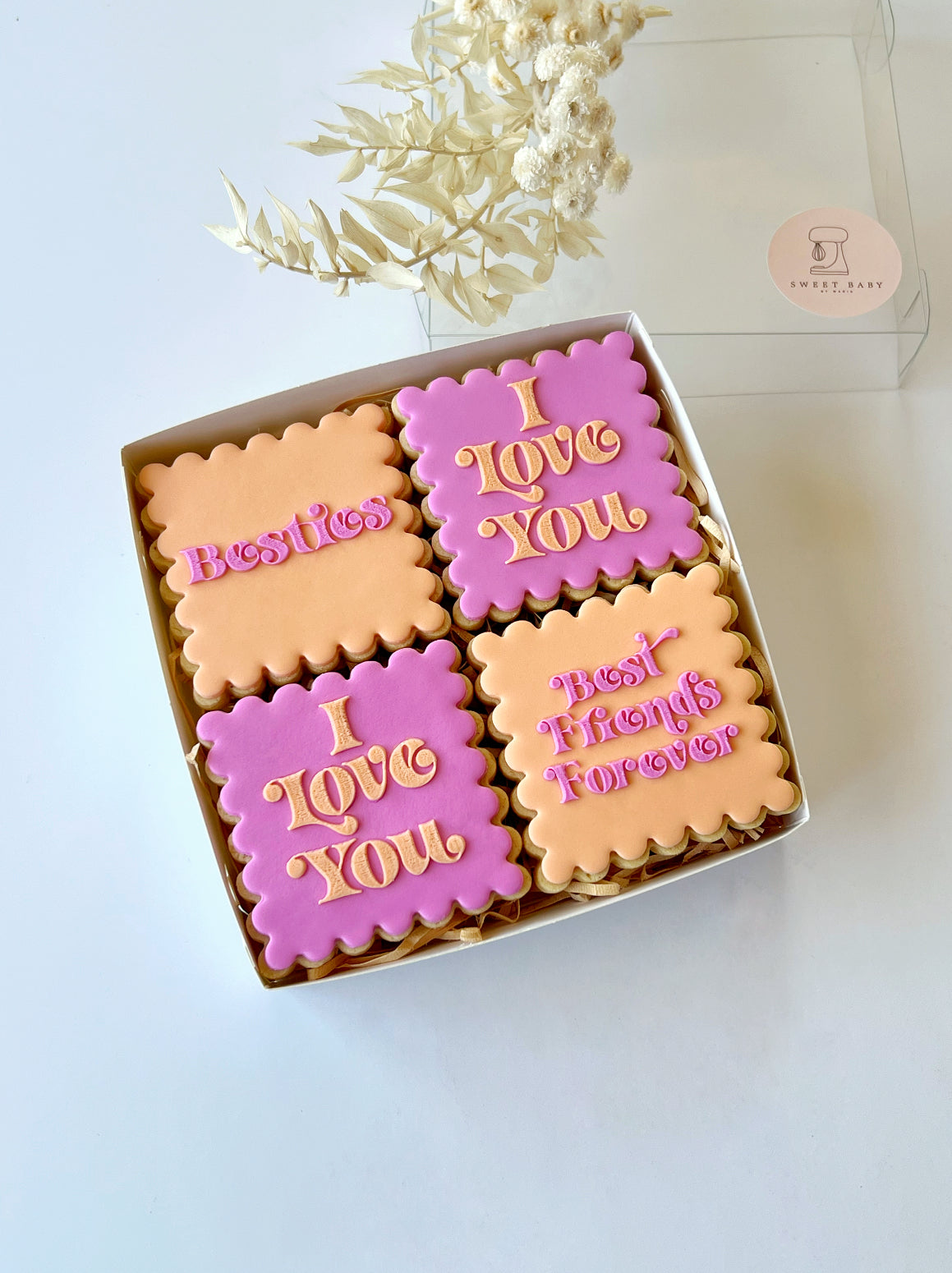 Bestie Gift Box