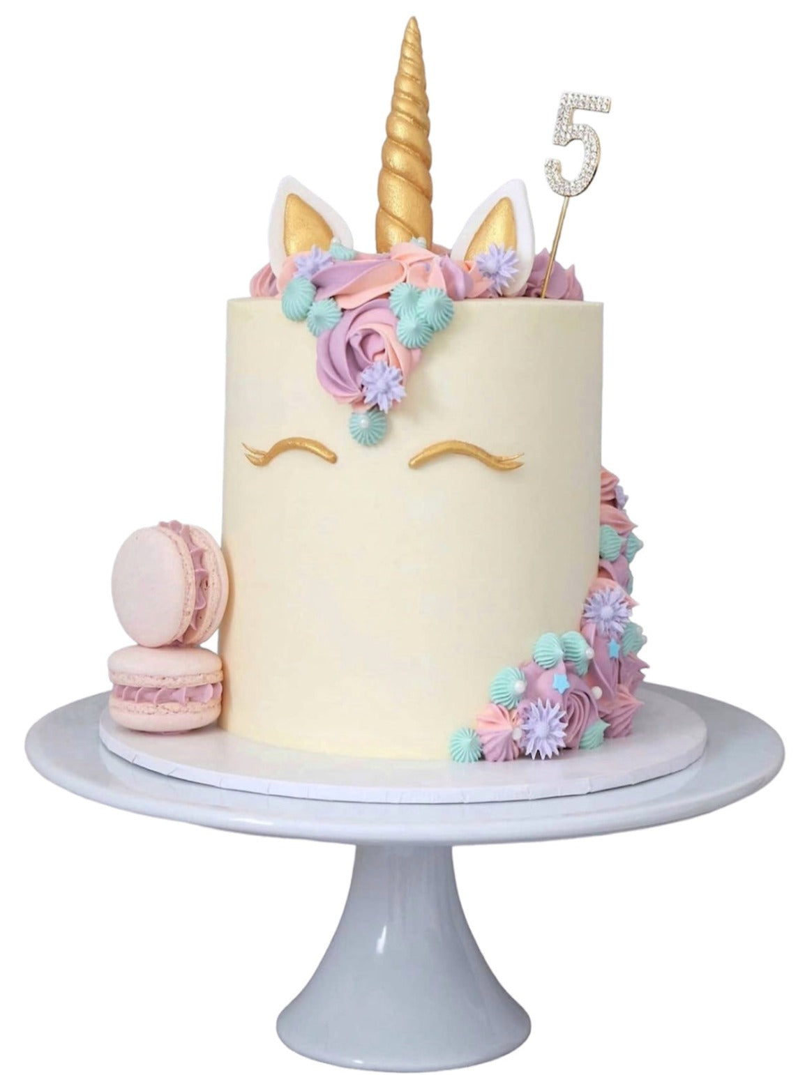 Unicorn Cake