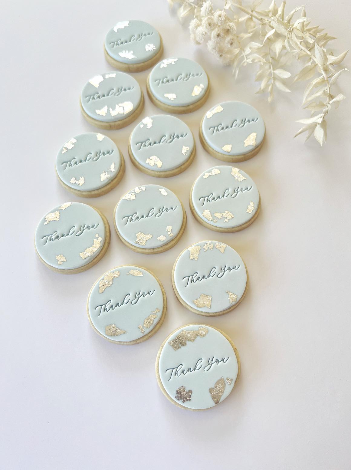 Mini Sugar Cookies- Bulk