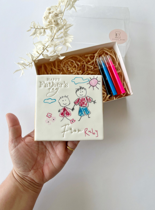 PYO Cookie Gift Box