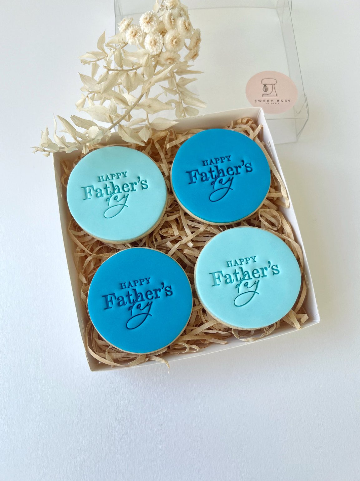 Classic Father's Day Gift Box