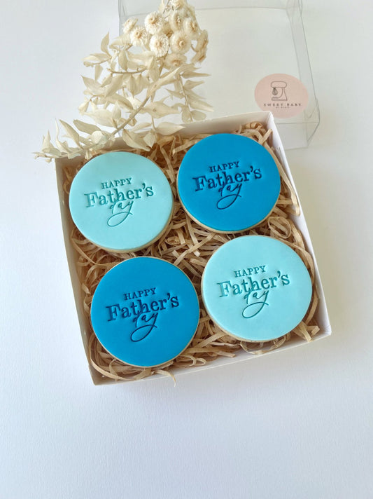 Classic Father's Day Gift Box