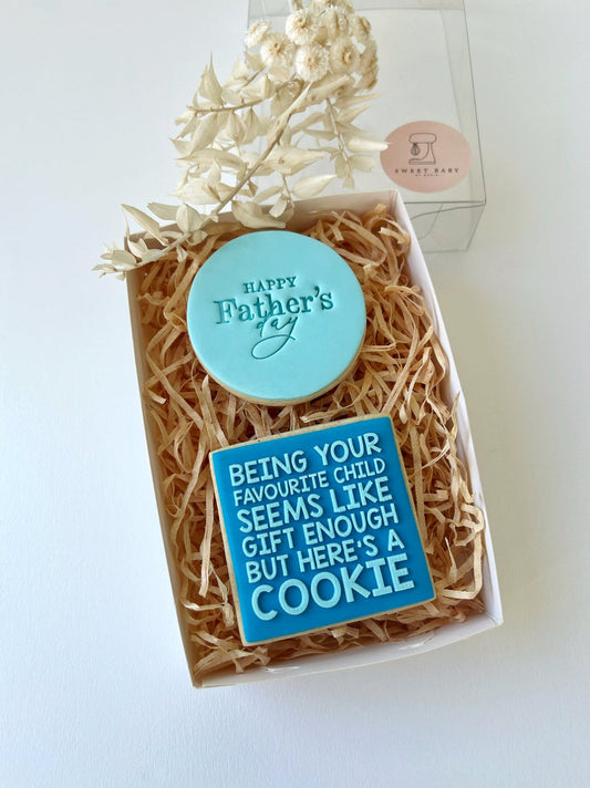 Favourite Child Gift Box