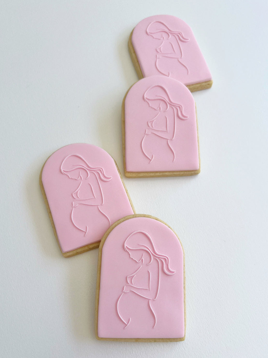 Baby Mumma Cookies 12 Pack