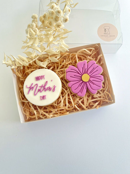 'Happy Mother's Day' Gift Box